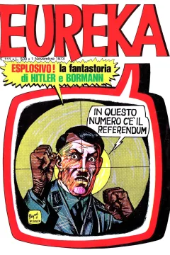 Eureka Pop