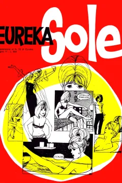 Eureka Sole