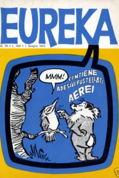 Eureka Summer
