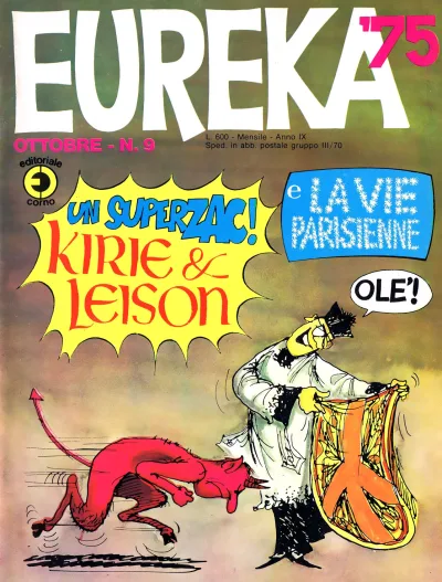 Cover of Fantasy