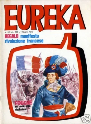 Cover of Fouchè
