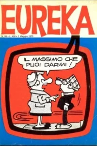 Il Massimo che Puoi Darmi!