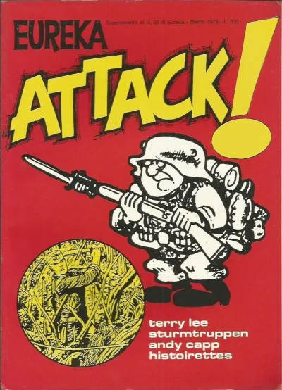 Cover of Non ti Scusiamo!