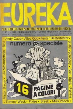 Numero Speciale
