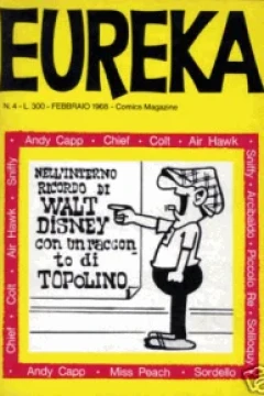 Topolino