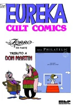Tributo a Don Martin