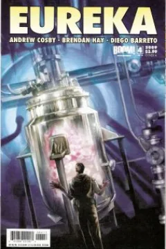 Issue #4