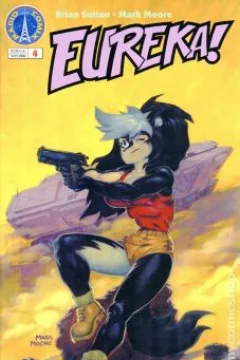 Issue #4