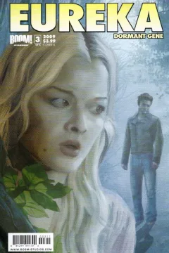 Issue #3