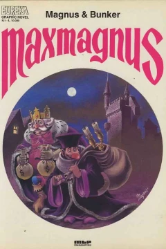 Maxmagnus