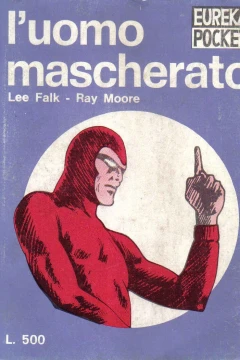 L'Uomo Mascherato