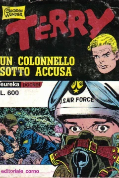 Terry: Un Colonnello Sotto Accusa