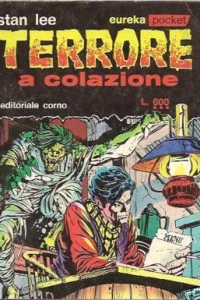 Terrore a Colazione