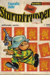 L'Assalto delle Sturmtruppen