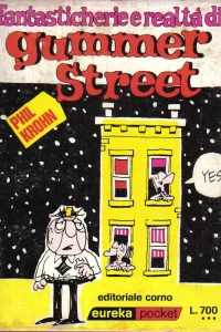 Fantasticherie e Realtà di Gummer Street