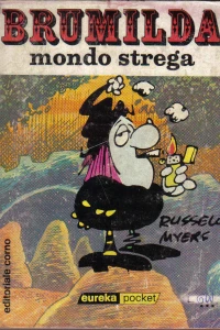 Brumilda Mondo Strega