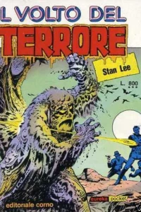 Il Volto del Terrore