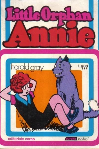 Little Orphan Annie