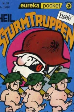 Heil Sturmtruppen