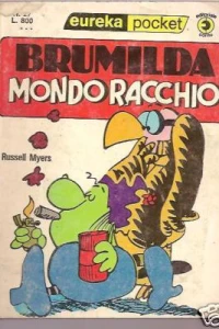 Brumilda Mondo Racchio