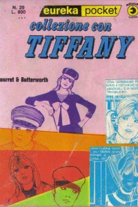 Collezione con Tiffany