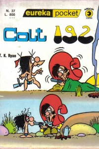 Colt 192