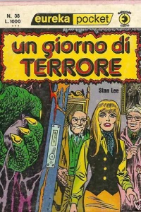 Un Giorno di Terrore
