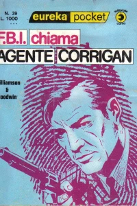 F.B.I. Chiama Agente Corrigan
