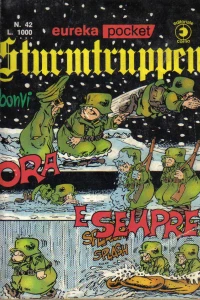 Sturmtruppen Ora e Sempre