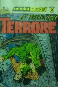 L'Ora del Terrore
