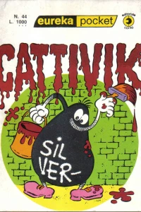 Cattivik