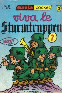 Viva le Sturmtruppen