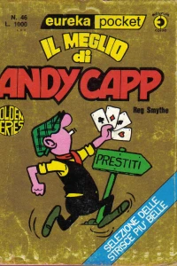 Il Meglio di Andy Capp