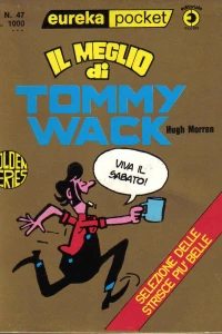 Il Meglio di Tommy Wack