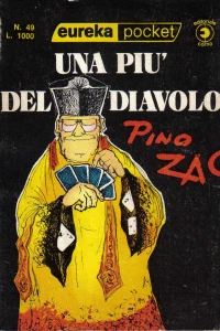 Una Più del Diavolo