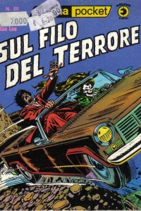Sul Filo del Terrore