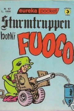Sturmtruppen Fuoco