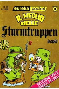 Il Meglio delle Sturmtruppen