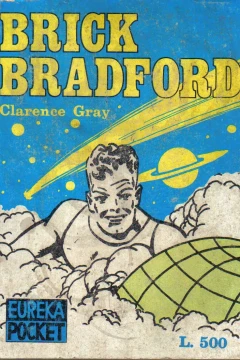 Brick Bradford