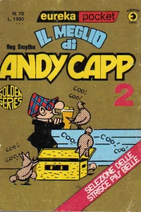 Il Meglio di Andy Capp 2