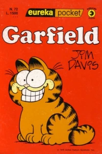 Garfield