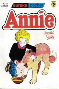 Annie