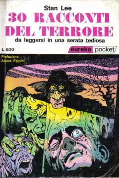 30 Racconti del Terrore