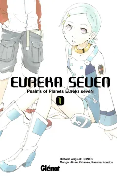 Issue #1