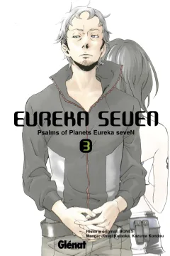 Issue #3