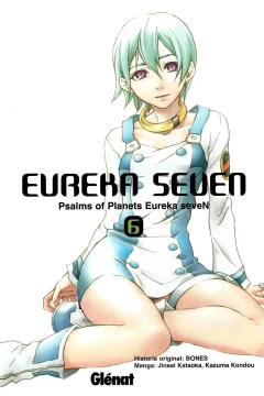 Issue #6