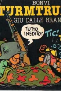 Sturmtruppen - Giù dalle Brande!