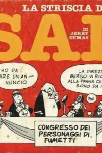 La Striscia di Sam