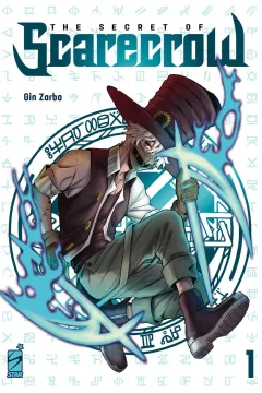 The secret of scarecrow 1