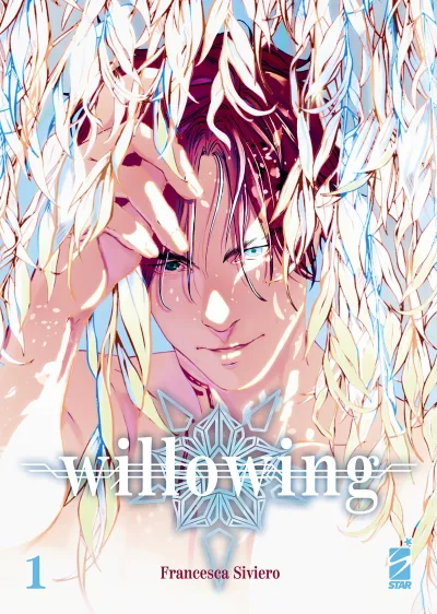 Cover of Willowing 1